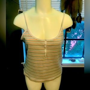Levi’s XL Cute Tank Top
